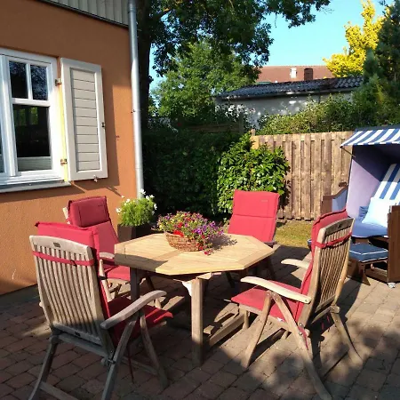 Neue Reihe 26 A * Zingst