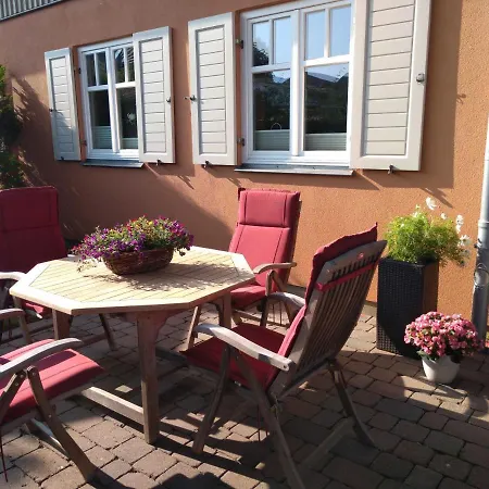 Neue Reihe 26 A Casa vacanze *